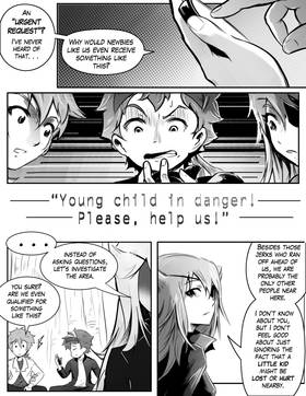 Read Dragon Universe  7 Page 5 in English