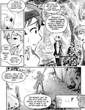 Read Dragon Universe  7 Page 6 in English