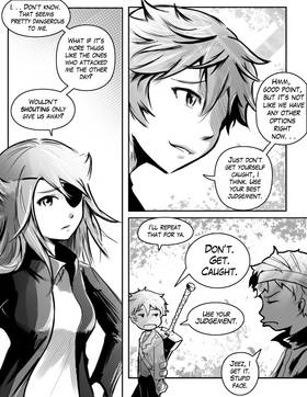 Read Dragon Universe  7 Page 7 in English