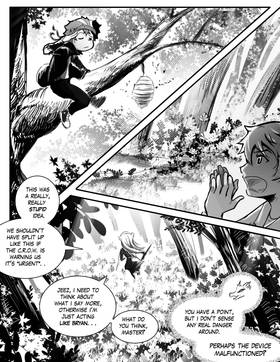 Read Dragon Universe  7 Page 8 in English