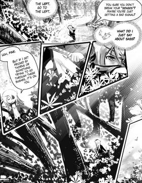 Read Dragon Universe  7 Page 10 in English