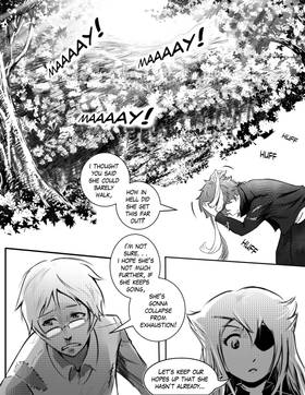 Read Dragon Universe  8 Page 2 in English