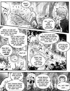 Read Dragon Universe  8 Page 3 in English