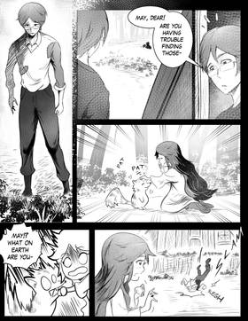 Read Dragon Universe  8 Page 4 in English
