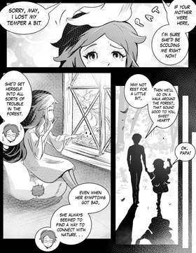 Read Dragon Universe  8 Page 6 in English