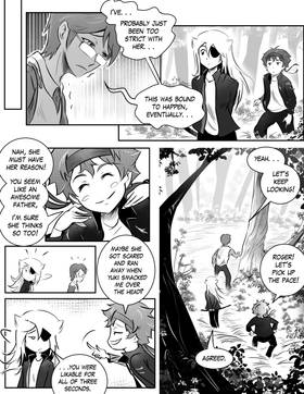 Read Dragon Universe  8 Page 7 in English