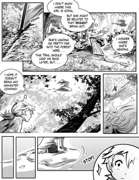 Read Dragon Universe  8 Page 8 in English