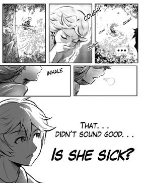 Read Dragon Universe  8 Page 9 in English