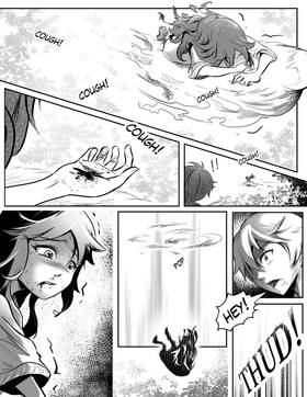 Read Dragon Universe  8 Page 10 in English