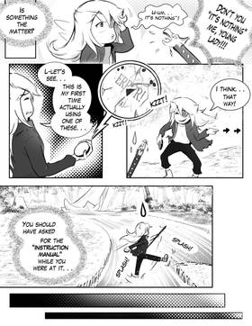 Read Dragon Universe  13 Page 7 in English