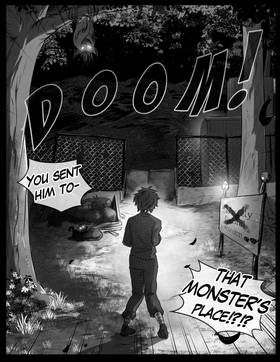Read Dragon Universe  18 Page 4 in English