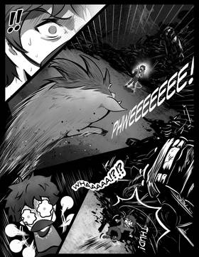 Read Dragon Universe  18 Page 7 in English