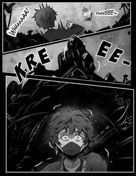 Read Dragon Universe  18 Page 8 in English