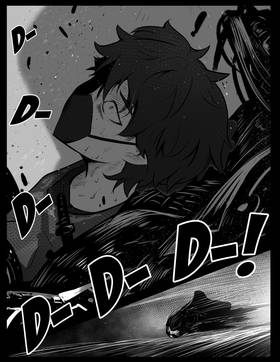 Read Dragon Universe  18 Page 9 in English