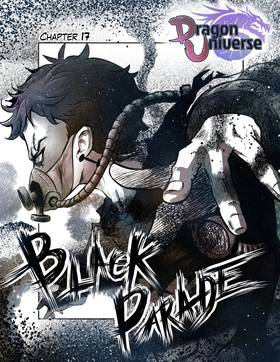 Read Dragon Universe  18 Page 1 in English