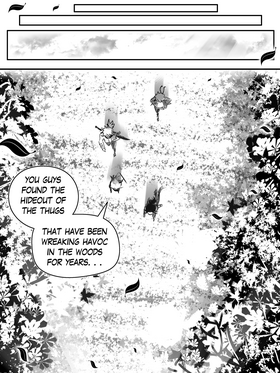 Read Dragon Universe  11 Page 2 in English