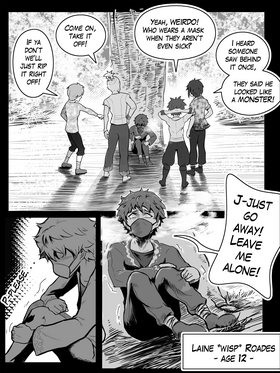 Read Dragon Universe  12 Page 2 in English