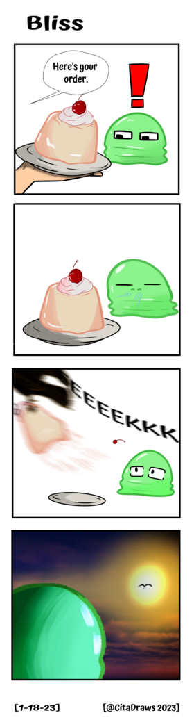 Read Slime Time!!!  1 Page 2 in English