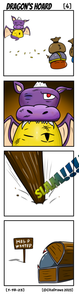 Read Slime Time!!!  4 Page 2 in English