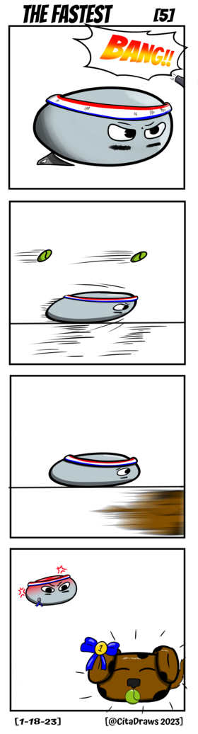 Read Slime Time!!!  5 Page 2 in English