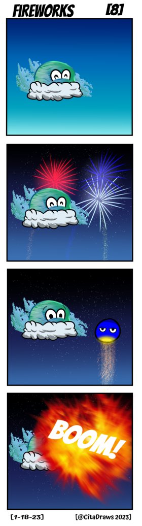 Read Slime Time!!!  8 Page 2 in English