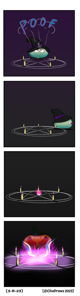 Read Slime Time!!!  14 Page 2 in English