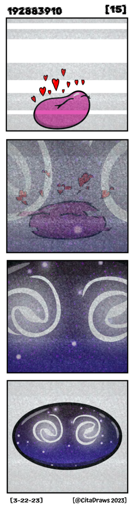 Read Slime Time!!!  15 Page 2 in English