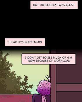 Read Oh! Hi Yokai!  33 Page 9 in English