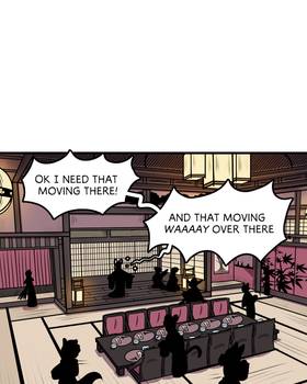 Read Oh! Hi Yokai!  35 Page 2 in English