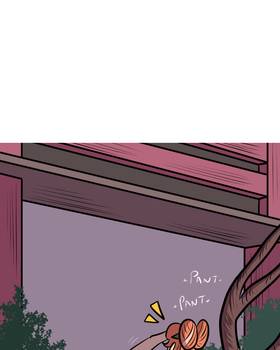 Read Oh! Hi Yokai!  36 Page 2 in English