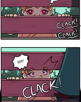Read Oh! Hi Yokai!  36 Page 4 in English