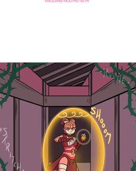 Read Oh! Hi Yokai!  40 Page 2 in English