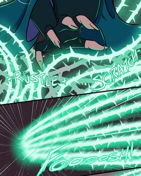 Read Oh! Hi Yokai!  40 Page 6 in English
