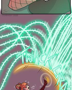 Read Oh! Hi Yokai!  40 Page 9 in English