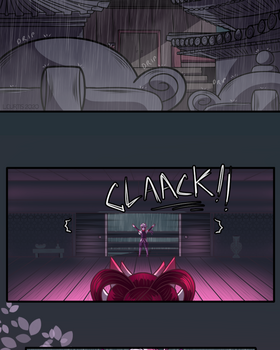 Read Oh! Hi Yokai!  1 Page 4 in English