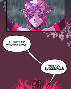 Read Oh! Hi Yokai!  1 Page 5 in English