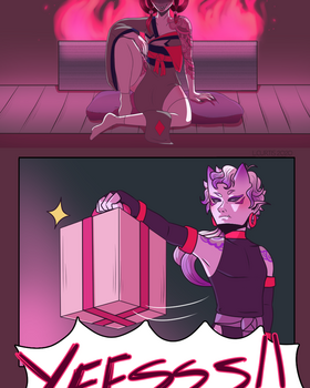 Read Oh! Hi Yokai!  1 Page 6 in English