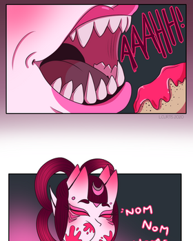 Read Oh! Hi Yokai!  1 Page 9 in English