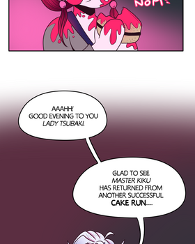 Read Oh! Hi Yokai!  1 Page 10 in English