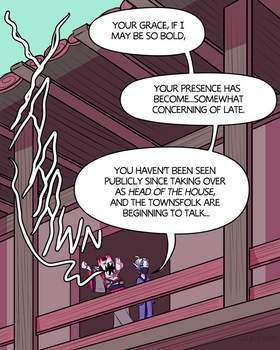 Read Oh! Hi Yokai!  2 Page 6 in English