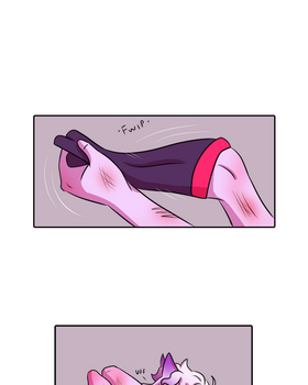 Read Oh! Hi Yokai!  3 Page 4 in English
