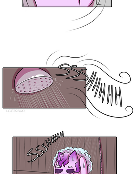 Read Oh! Hi Yokai!  3 Page 7 in English