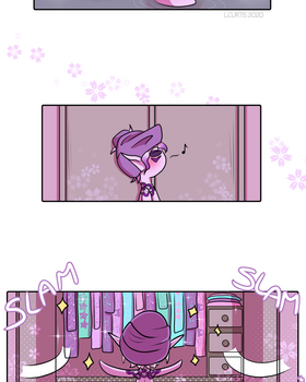 Read Oh! Hi Yokai!  3 Page 9 in English
