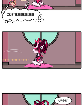 Read Oh! Hi Yokai!  4 Page 6 in English