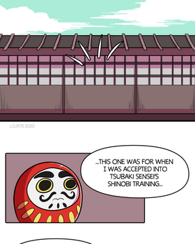 Read Oh! Hi Yokai!  5 Page 3 in English