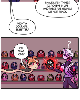 Read Oh! Hi Yokai!  5 Page 5 in English
