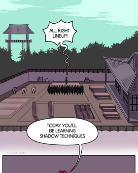 Read Oh! Hi Yokai!  5 Page 8 in English