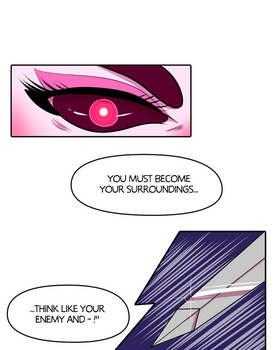 Read Oh! Hi Yokai!  5 Page 10 in English