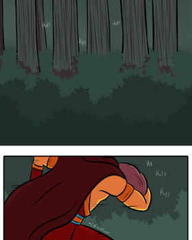 Read Oh! Hi Yokai!  8 Page 2 in English