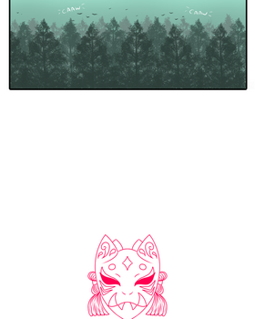 Read Oh! Hi Yokai!  8 Page 5 in English